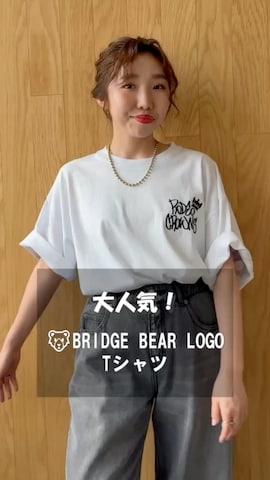 「オレンジスカート」｜RODEOCROWNSWIDEBOWLさん（レディース・150cm）の春コーディネート