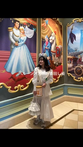 pomiiiのアイテムを使ったはるさんのファッション動画