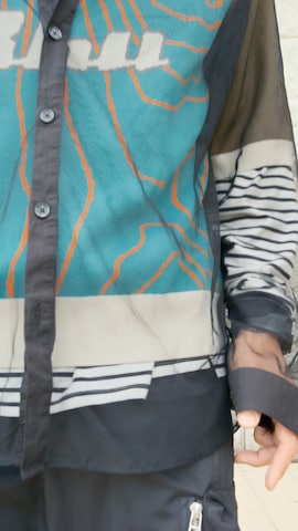 semantic designのアイテムを使ったドラエモさんのファッション動画