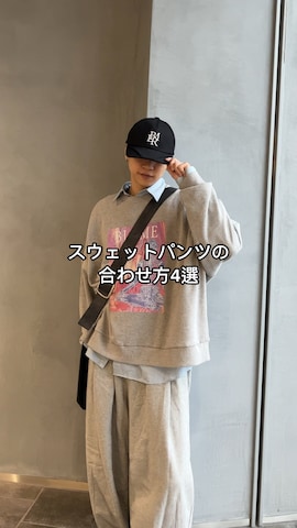 Dr. Martensのアイテムを使ったYUKIさんのファッション動画