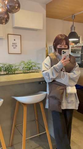 fukuuのアイテムを使った高橋愛さんのファッション動画