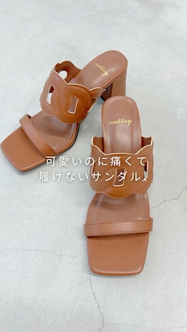 wellegのアイテムを使ったなっつさんのファッション動画