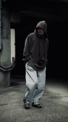 「オールドコーチ」｜koppaさん（メンズ・169cm）の春コーディネート