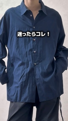 Takiさん（メンズ・169cm）の秋コーディネート