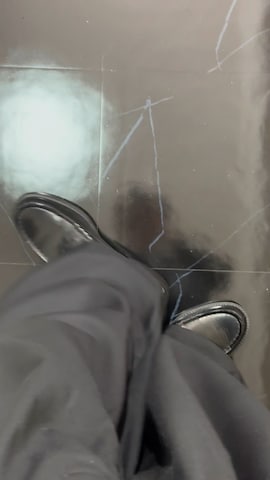 RAGEBLUEのパンツを使ったTakiさんのファッション動画