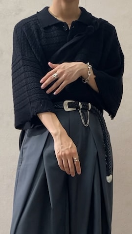 Takiさんのファッション動画