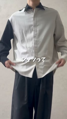 Steven Alanのアイテムを使ったTakiさんのファッション動画