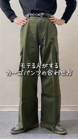 「アイテム（ブルゾン）」を使った、Takiさん（メンズ・169cm）の春コーディネート