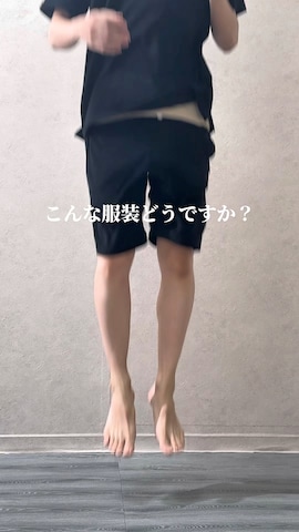 「アイテム（モカシン/デッキシューズ）」を使った、Takiさん（メンズ・169cm・20代）の夏コーディネート