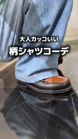 BOW WOWのアイテムを使ったTakiさんのファッション動画