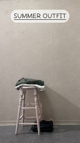 SERACEのドレスシューズを使ったTakiさんのファッション動画