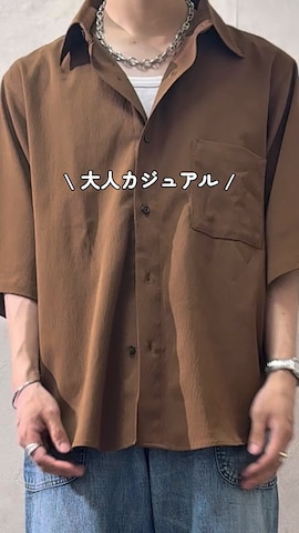 Dr. Martensのアイテムを使ったTakiさんのファッション動画