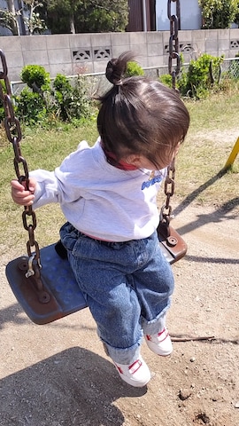 Birthdayのスニーカーを使ったkana♡さんのファッション動画