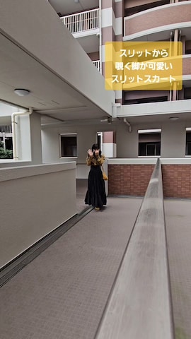 「アイテム（シャツ/ブラウス）」を使った、こうめさん（レディース・155cm）の秋コーディネート