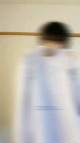 Burnerのバッグを使ったこうめさんのファッション動画