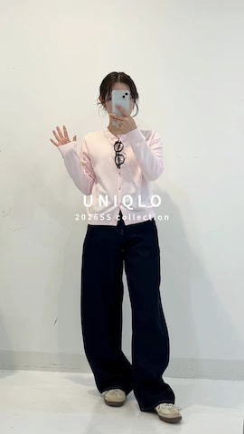 その他を使ったあいりさんのファッション動画