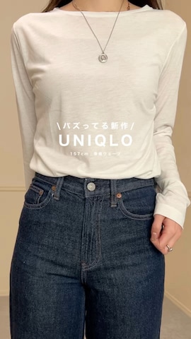 あいりさんのファッション動画