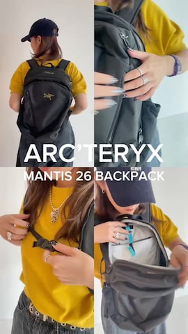 KANAKOさんのファッション動画