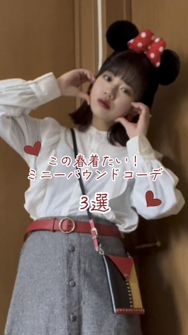 「BEAMS（ビームス）のアイテム（ワンピース/ドレス）」を使った、菅原帆波さん（レディース・157cm）の春コーディネート