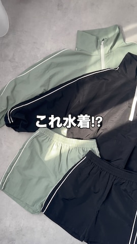 bohmalのアイテムを使ったbohmal_misaさんのファッション動画