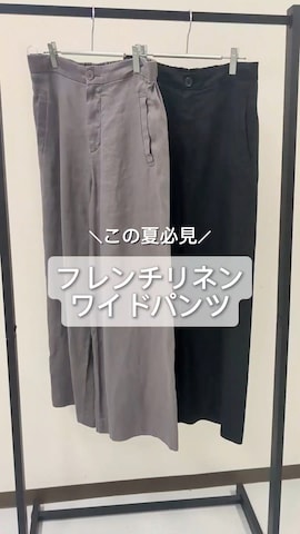 のらさんのファッション動画