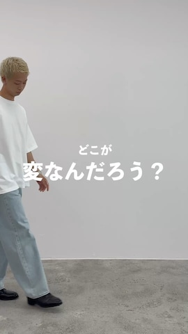 「アイテム（バングル/リストバンド）」を使った、たき さん（メンズ・170cm・20代）の春コーディネート