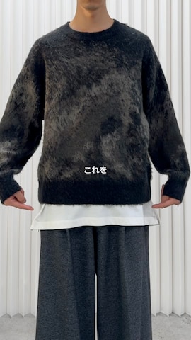 タンクトップを使ったたき さんのファッション動画