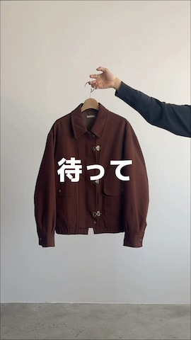 WYM LIDNMのドレスシューズを使ったたき さんのファッション動画