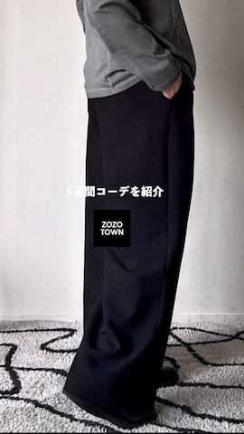 「アイテム（リング）」を使った、たき さん（メンズ・170cm・20代）の春コーディネート