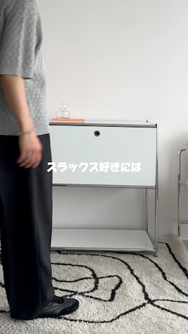 「アイテム（キーケース/キーアクセサリー）」を使った、たき さん（メンズ・170cm）の夏コーディネート