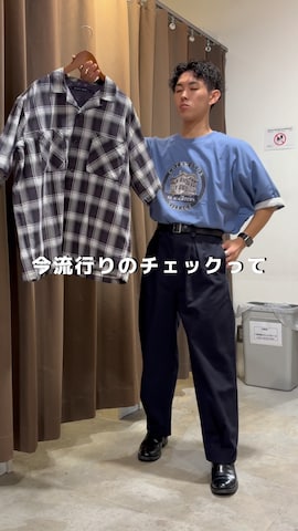 「黒パンツ」｜ぜっきーさん（メンズ・165cm・20代）の夏コーディネート