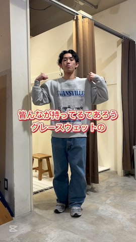 「アイテム（モッズコート）」を使った、ぜっきーさん（メンズ・165cm・20代）の冬コーディネート