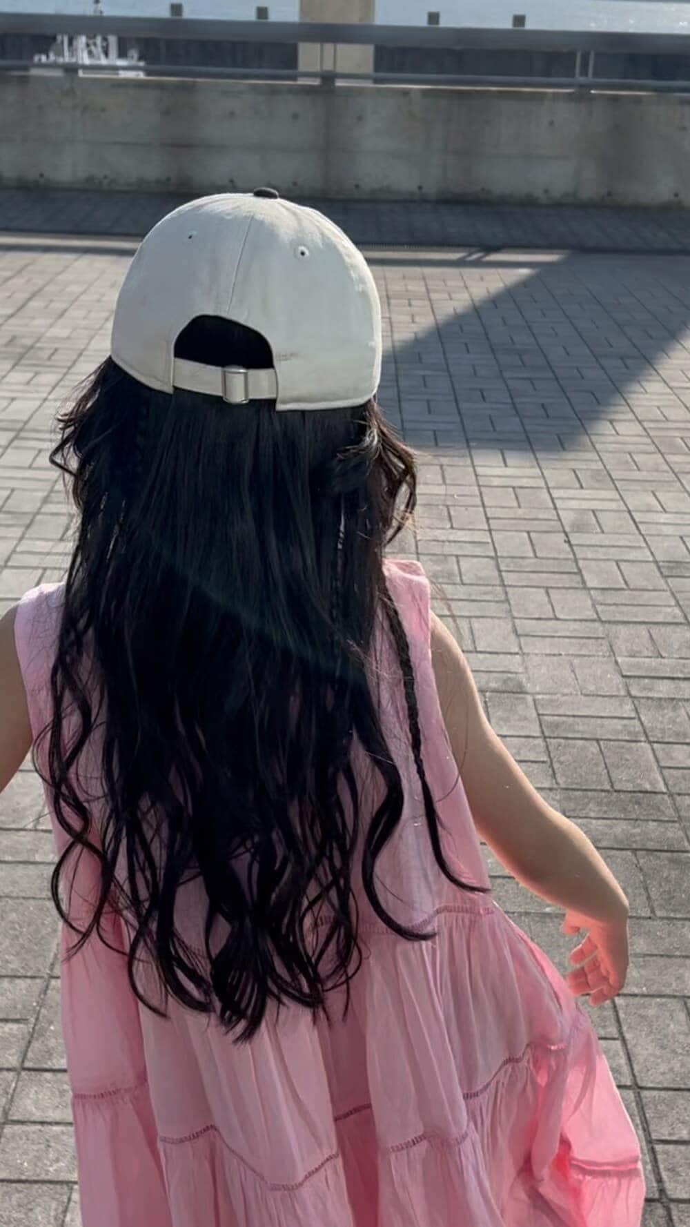 cononᐝ｜LOWRYS FARMのワンピースを使った動画