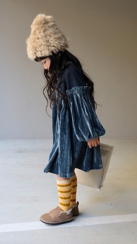 「BEAUTY&YOUTH UNITED ARROWS（ビューティーアンドユースユナイテッドアローズ）のアイテム」を使った、cononᐝさん（キッズ・110cm）の冬コーディネート