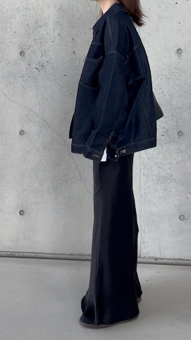 Aさんのファッション動画