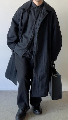 TIDEWAYのアイテムを使ったkurashinoiyashiさんのファッション動画