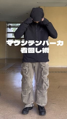 「ZARA（ザラ）のアイテム（チェスターコート）」を使った、(｀・ω・´)…YUTO…さん（メンズ・180cm）の冬コーディネート