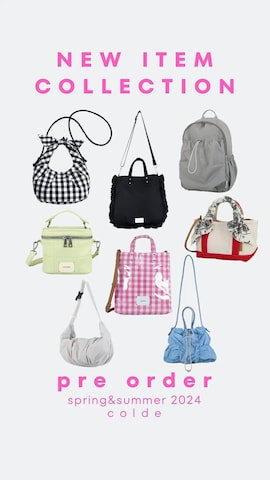 COLDE のアイテムを使ったユタニさんのファッション動画