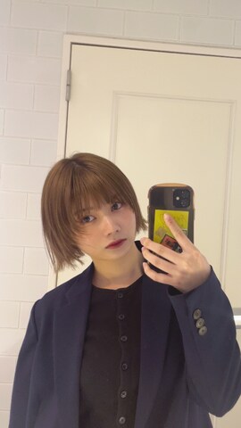 abcdのジャケット/アウターを使ったきょうかさんのファッション動画