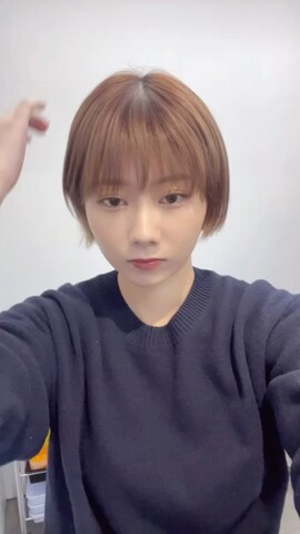 きょうかさんのファッション動画