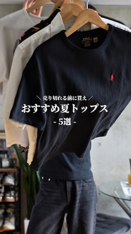Takeru.さんのファッション動画