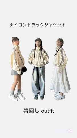 「アイテム（キャップ）」を使った、uranさん（キッズ・142cm）の冬コーディネート