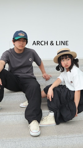 「アイテム（その他シューズ）」を使った、Neneneさん（キッズ・131cm）の春コーディネート