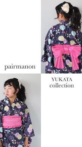 pairmanonのアイテムを使ったNeneneさんのファッション動画