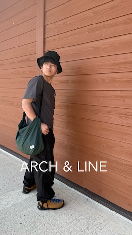 「カーゴパンツ」｜Neneneさん（キッズ・131cm）の春コーディネート