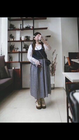 FRED PERRYのスニーカーを使ったBirdy Pさんのノウハウ動画