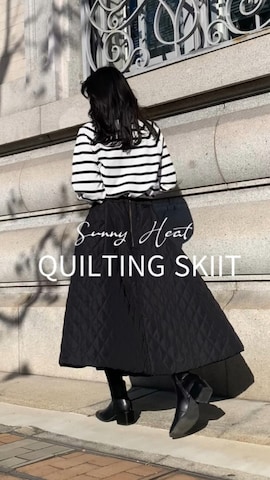 roiさんのファッション動画