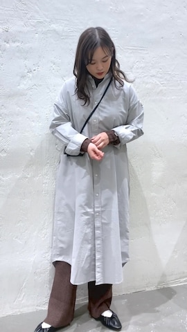 キーケース/キーアクセサリーを使ったりなてぃさんのファッション動画