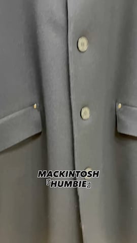 こうたろうさんのファッション動画