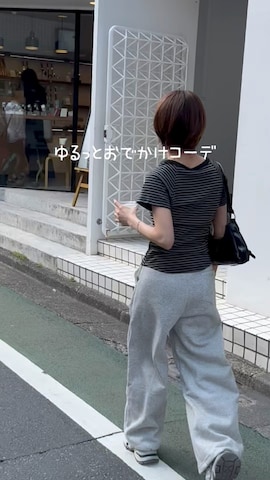 MEMECLEのアイテムを使ったみぃ ( MEMECLE )さんのファッション動画